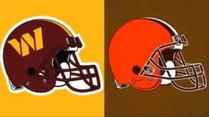 Washington Commanders critically linked to $4M Cleveland Browns quarterback amid Jayden Daniels