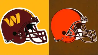 Washington Commanders critically linked to $4M Cleveland Browns quarterback amid Jayden Daniels