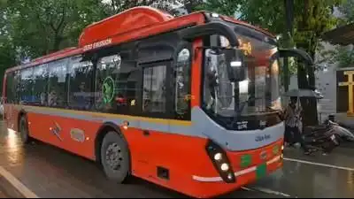 Mumbai: The BEST will upgrade eight routes to AC buses from Oct 5 while it will rationalise