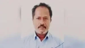 A city court recently held a Andhra Pradesh-based man guilty of peddling drugs and sentenced
