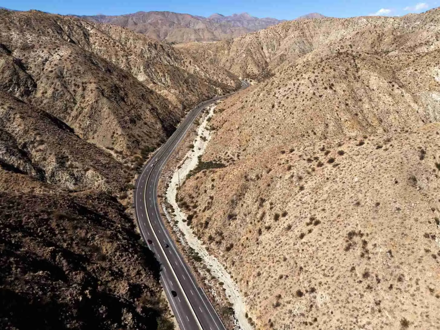 Now, two new crossings are being planned in California’s Mojave: The wider industry impact