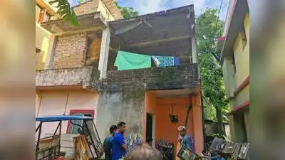 Kolkata: A 28-year-old bedridden man was found bludgeoned to death at his home around noon