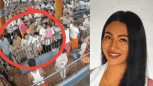 III additional district and sessions court at Srirangapatna has rejected the bail petition