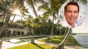 Private equity billionaire Orlando Bravo has received approval to tear down a Miami Beach