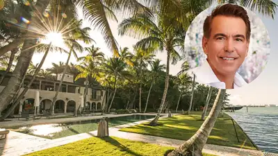 Private equity billionaire Orlando Bravo has received approval to tear down a Miami Beach