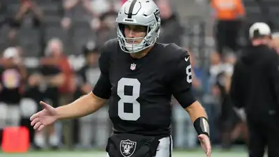 Will Fernando Mendoza Play Against Miami Dolphins in Week 1 Game (Getty Images)