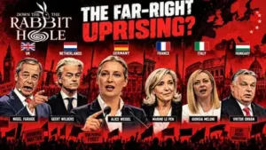 “Abandoning universalism and embracing identitarianism is hollowing out liberalism from within