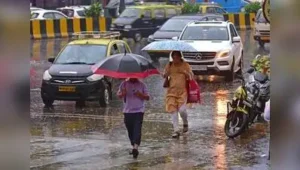 Mumbai: The IMD has forecast a yellow alert for Mumbai, Thane: The wider industry impact