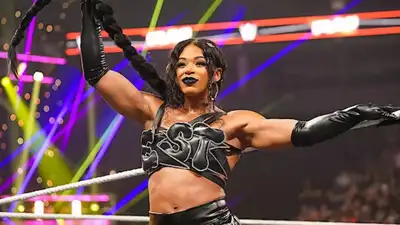 WWE itself has noted how Belair’s family history has shaped the mindset that has helped