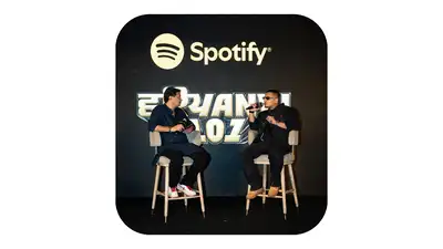 Spotify's new Haryanvi 101 playlist rides a 100% jump in listening: The wider industry impact