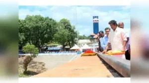 Reaffirming the state's legal entitlement to Cauvery water: The wider industry impact