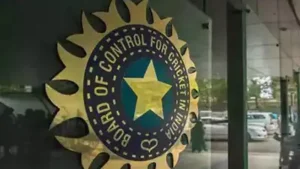 BCCI lands Rs 130 crore windfall as Campa, SBI Life and ChatGPT join India's home cricket