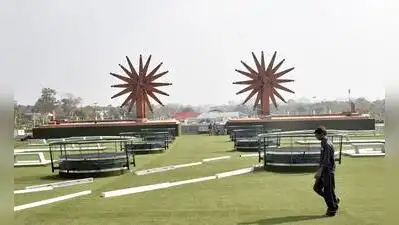 “The 2027 edition of the VGGS will feature the highest number of partner countries