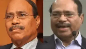 DMK moves Madras high court, wants SIT to question Vijay and two ministers — Veeramani child rape