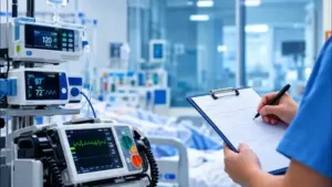 How hospitals' use of AI may be making health care more expensive: The wider industry impact
