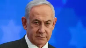 France defends not arresting Netanyahu — 'No obligations under Rome Statute for overflights'