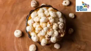 New Opportunities for Farmers in UP — Makhana Development Scheme