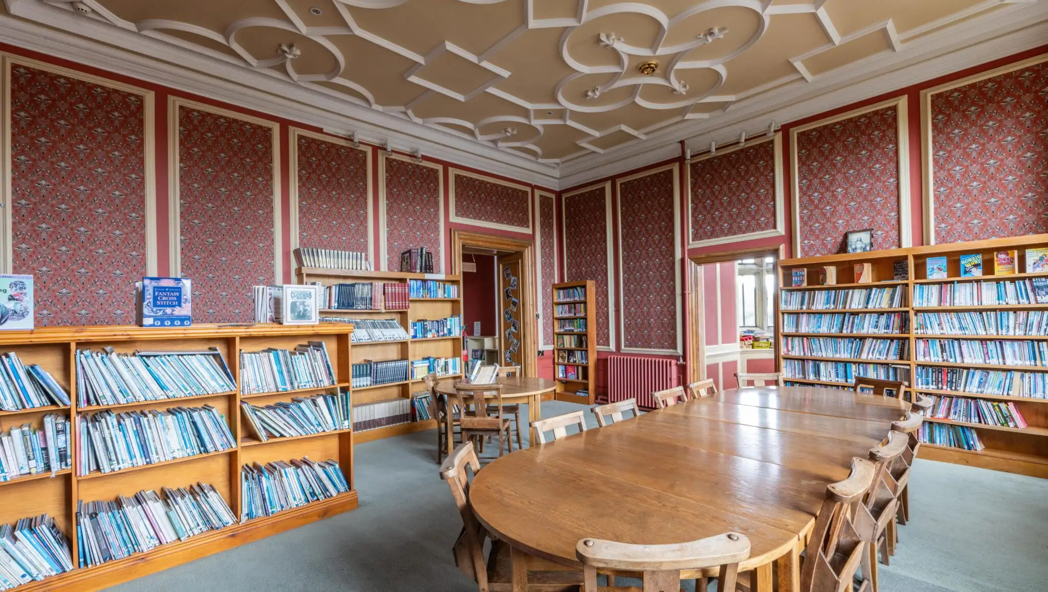 A 440-year-old Grade I-listed Barlborough Hall with 14 acres: The wider industry impact