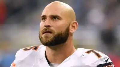 Kyle Long reveals how NFL pressure, injuries and depression took a heavy toll and why therapy
