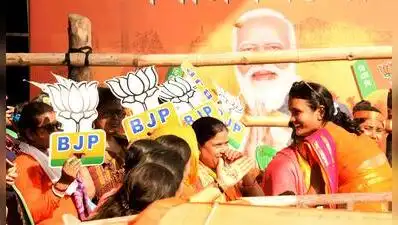 The reshuffle came a day after Bengal BJP seniors met national president Nitin Nabin in Delhi