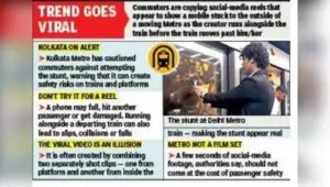 We have asked RPF officials and station staff to be cautious about such attempts and are also