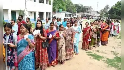 “Currently, we are in favour of conducting elections in two municipal corporations and five