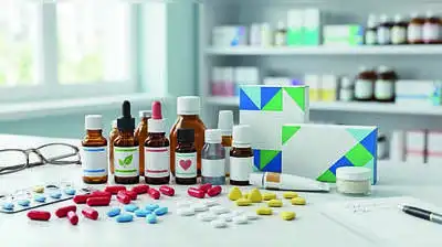 However, KMSCL, which has stocked medicines worth Rs 120 crore: The wider industry impact