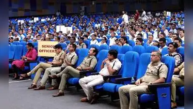 Police said they would be deployed in full force from Chaturthi
