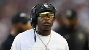 Deion Sanders’ court appearance dropped as Shilo Sanders confronts $11.89 million bankruptcy