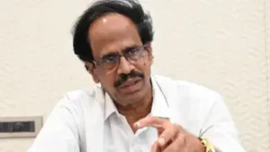 “No,” Veerapandian said when asked whether the Left parties accepted the ministers’ explanation