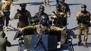Iraq caught between US withdrawal and Iran-backed militias as disarmament deadline looms