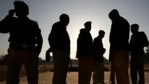 BLA claims 52 Pakistani personnel killed in 28 operations across Balochistan