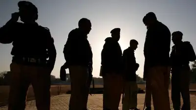 BLA claims 52 Pakistani personnel killed in 28 operations across Balochistan