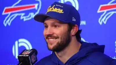 How Josh Allen turned his grandmother's memory into a lasting legacy for children — From $17