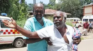 The SP said a special investigation team led by the Kodungallur DSP would probe the accident