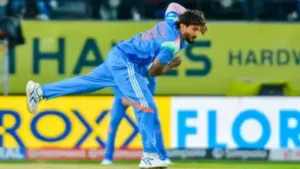 Reddy last played for India in the ODI series against Afghanistan earlier this year in June