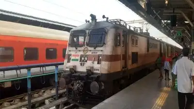 Southern Railway’s Salem division has announced the permanent augmentation of three pairs
