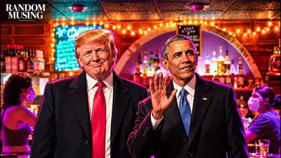 The lesbian outrage shows why Trump won America