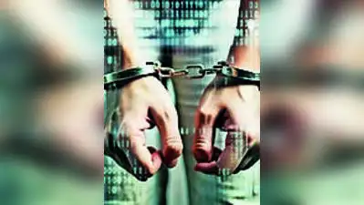 Late Tuesday, the prevention of crime branch (PCB) of the Ahmedabad city police arrested