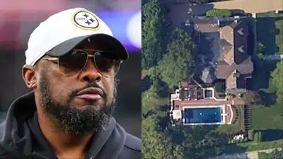The Pittsburgh Steelers hired Mike Tomlin as head coach in 2007