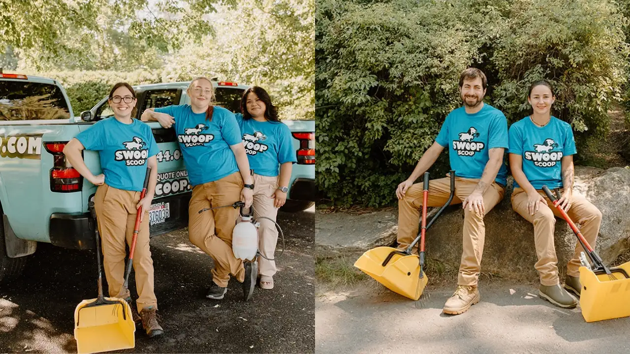 What started as a small Washington business built around one: The wider industry impact