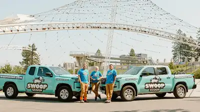 What started as a small Washington business built around one: The wider industry impact