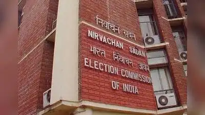 Kolkata: Election Commission on Monday announced bypolls in Nandigram and Rejinagar