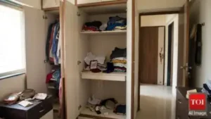 Police couple away on duty, thief strikes Navi Mumbai home; gold, cash stolen