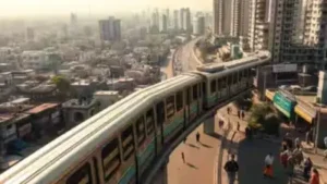 Maharashtra cabinet approves developed plots for farmers affected by Metro car shed land