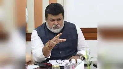 Sena minister hints at UBT MLAs' defections in Maharashtra — 'When Operation Tiger 3.0 is