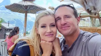 Drew and Brittany Brees' Brees Dream Foundation has contributed over $50 million to support cancer