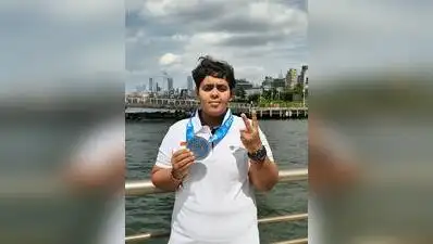 Jiya completed the 48-kilometre solo swim in eight hours and 53: The wider industry impact