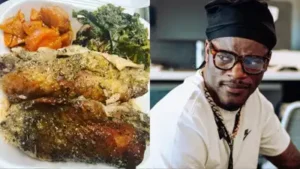 Lamar Jackson’s Play Action Soulfood And More restaurant reportedly receives a 1 star review