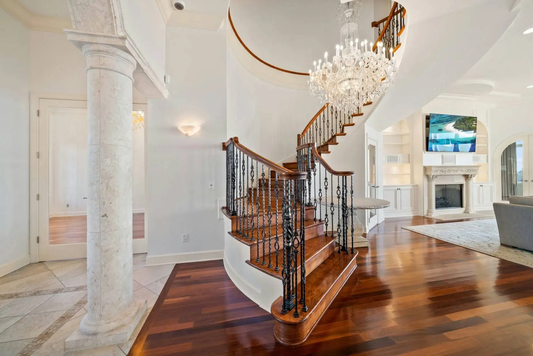 Hulk Hogan ’s lavish Florida mansion has received yet another major: The wider industry impact